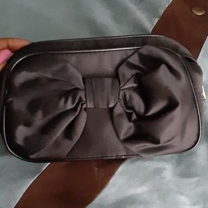 Dior cosmetic bag